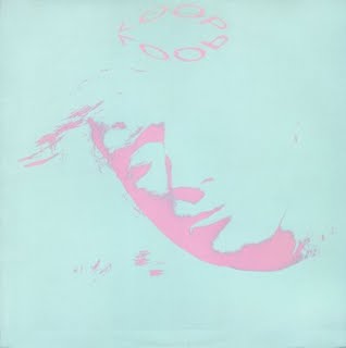 LOOP - The World In Your Eyes