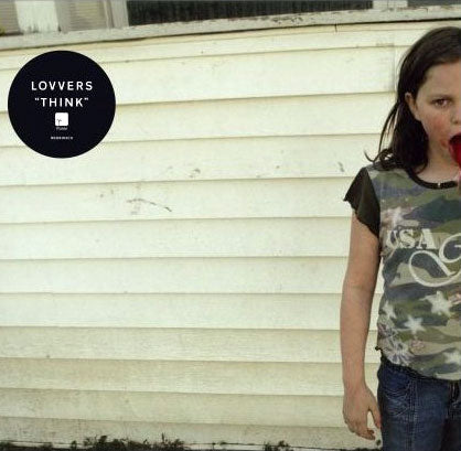 LOVVERS - Think