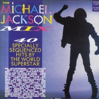 MICHAEL JACKSON - The Michael Jackson Mix