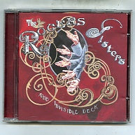 THE ROGERS SISTERS - The Invisible Deck