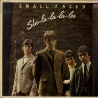 SMALL FACES - Sha-La-La-La-Lee