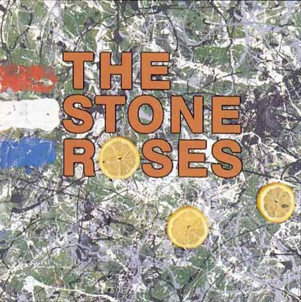 THE STONE ROSES - The Stone Roses