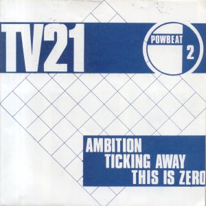 TV21 - Ambition