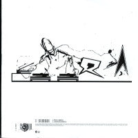 UNKLE - Eye For An Eye