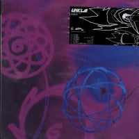 UNKLE FEATURING IAN BROWN - Be There